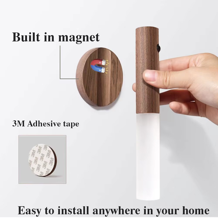 JL-05 Light, JL-05 Wall Light, Portable Torch, Motion Sensor Light, Flashlight, Night Light, Bedside Torch, Night Flashlight, Wall Lamp, LED Light, Handheld Light, Magnet Light, Rechargeable Flashlight, Night Lamp, Kitchen Lamp, Bedroom Light